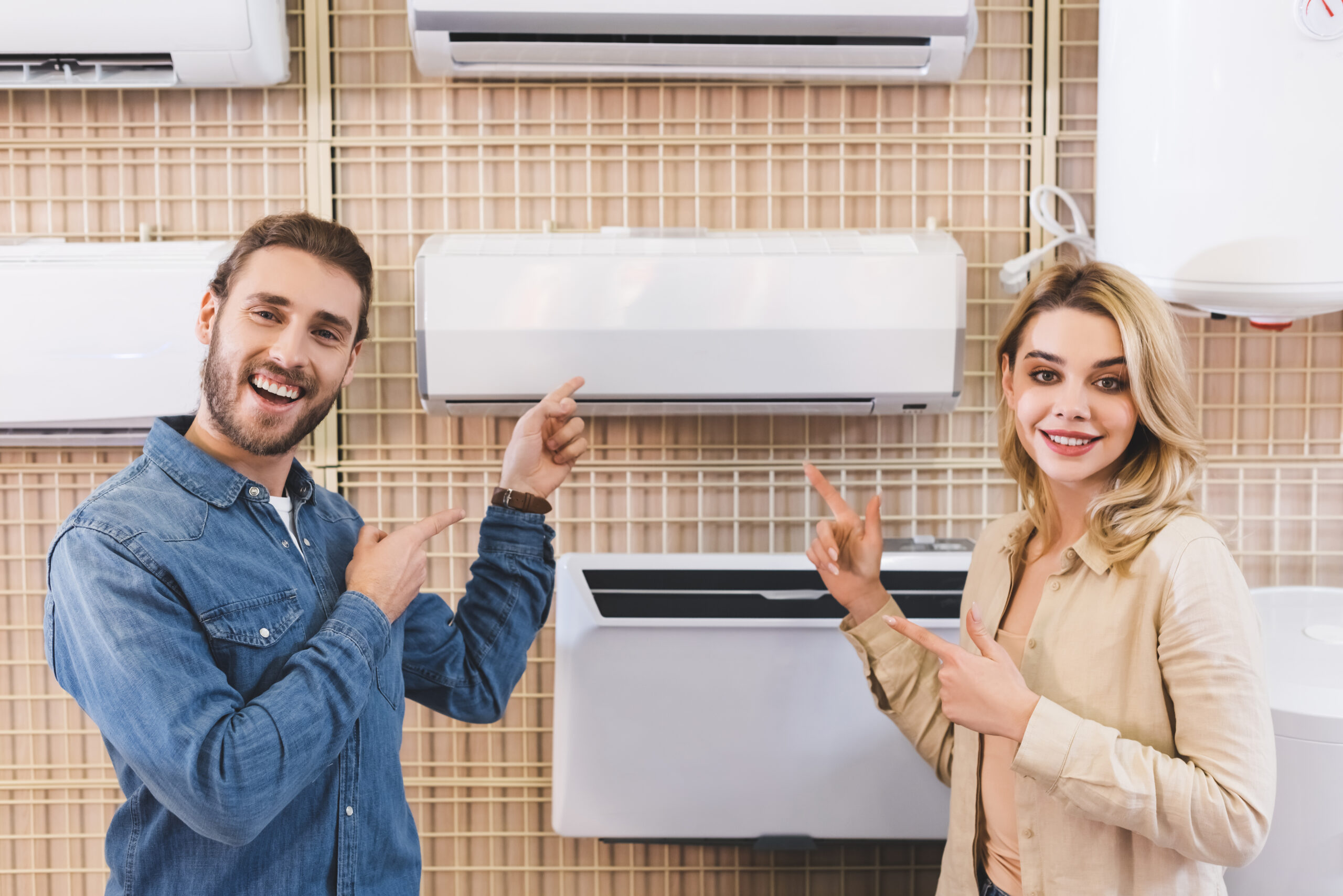 Choosing the Right AC System scaled